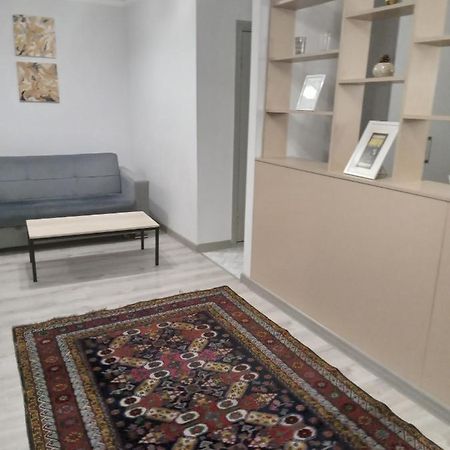 Izmir Apartment Baku Luaran gambar