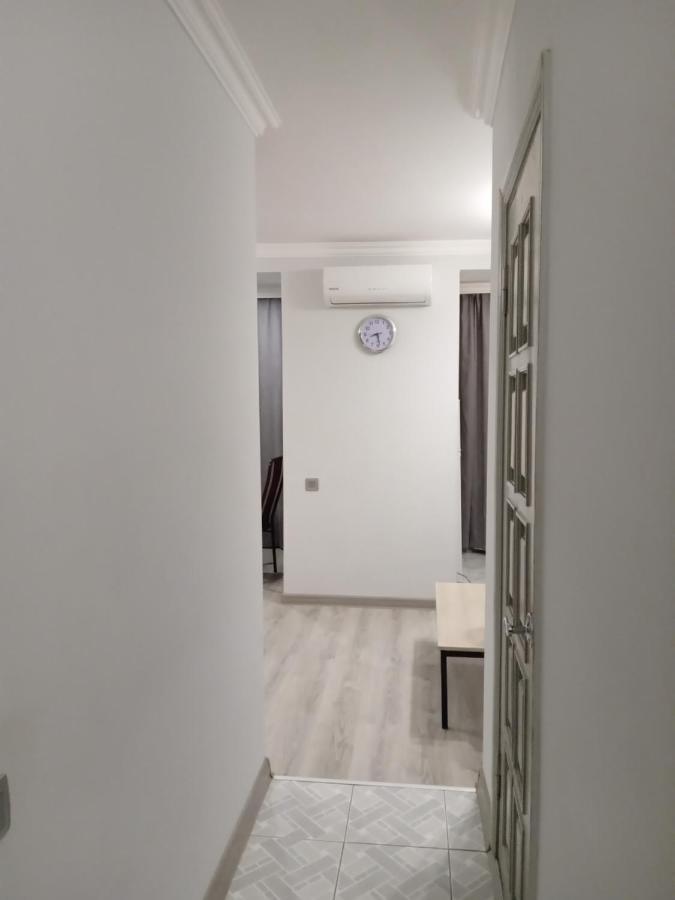 Izmir Apartment Baku Luaran gambar