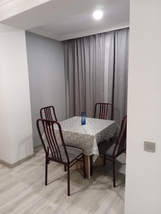 Izmir Apartment Baku Luaran gambar