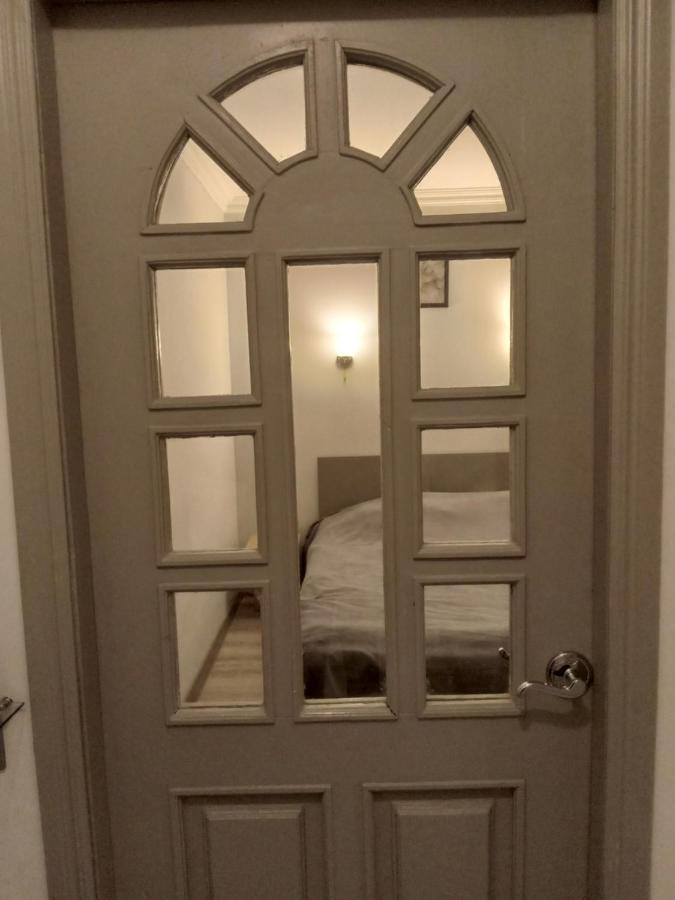 Izmir Apartment Baku Luaran gambar