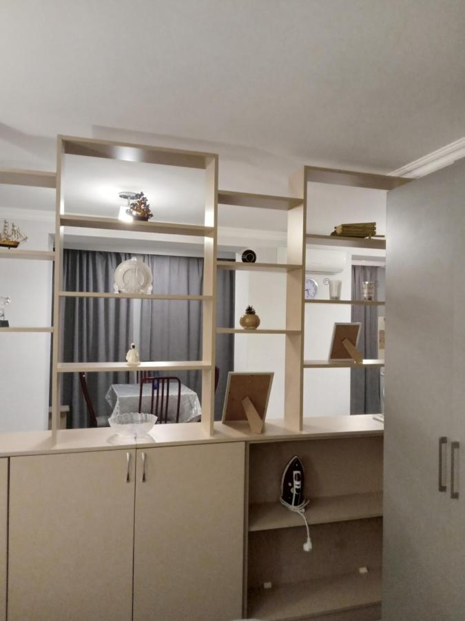 Izmir Apartment Baku Luaran gambar