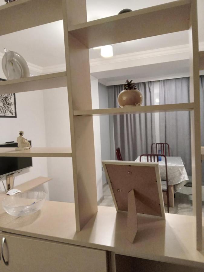Izmir Apartment Baku Luaran gambar