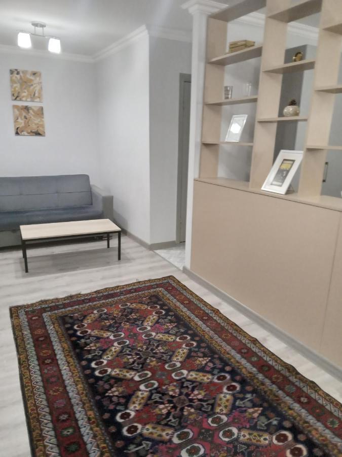 Izmir Apartment Baku Luaran gambar