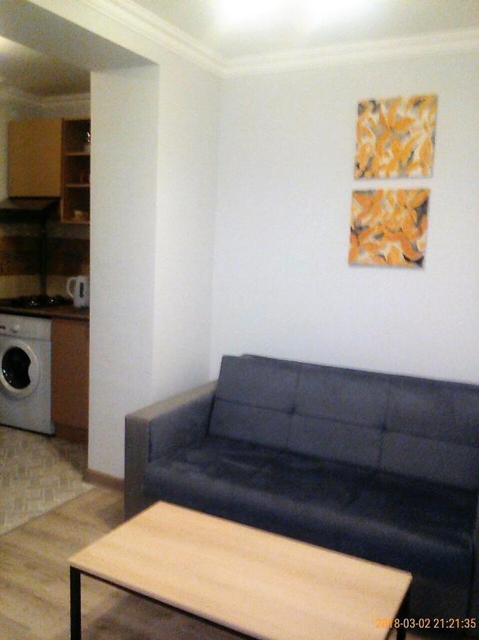 Izmir Apartment Baku Luaran gambar