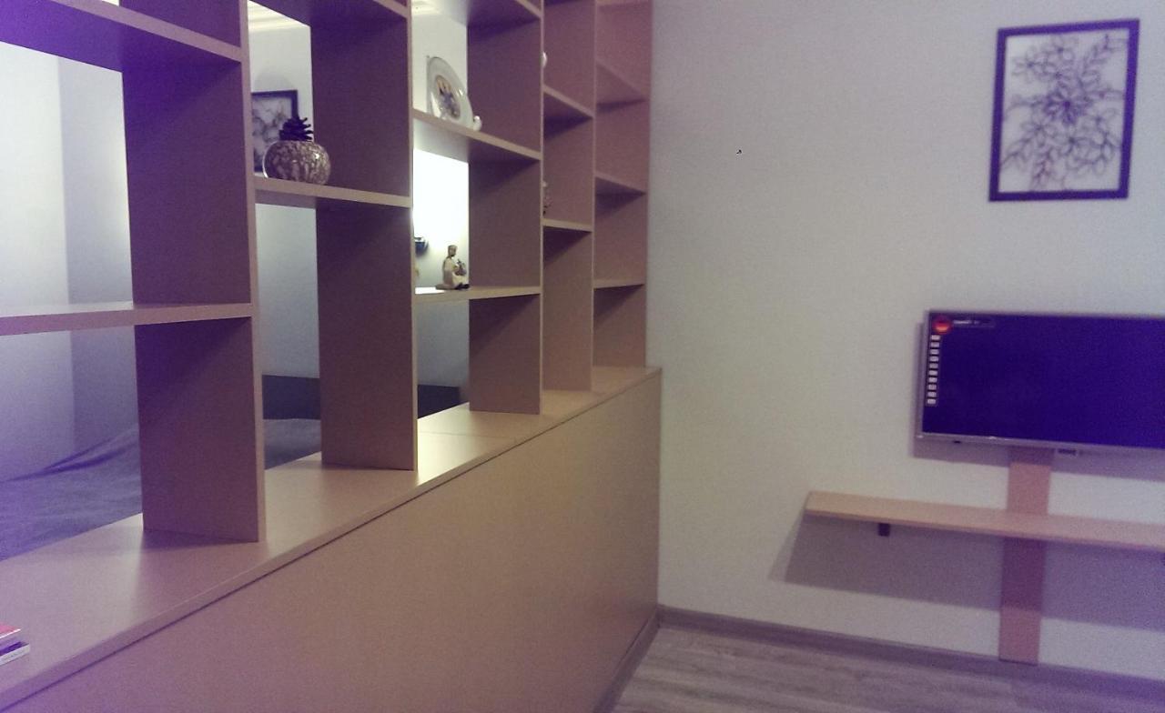 Izmir Apartment Baku Luaran gambar