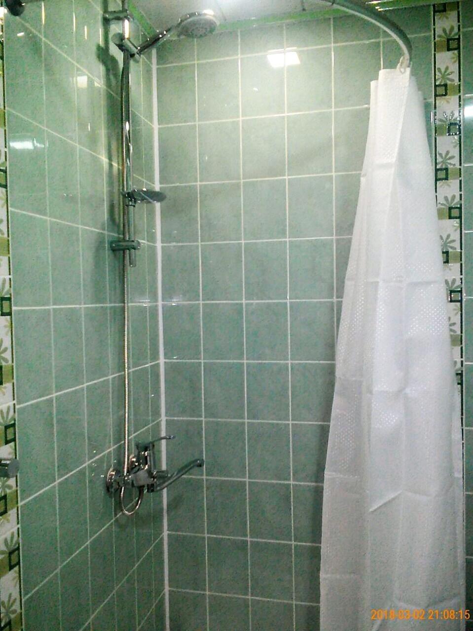 Izmir Apartment Baku Luaran gambar