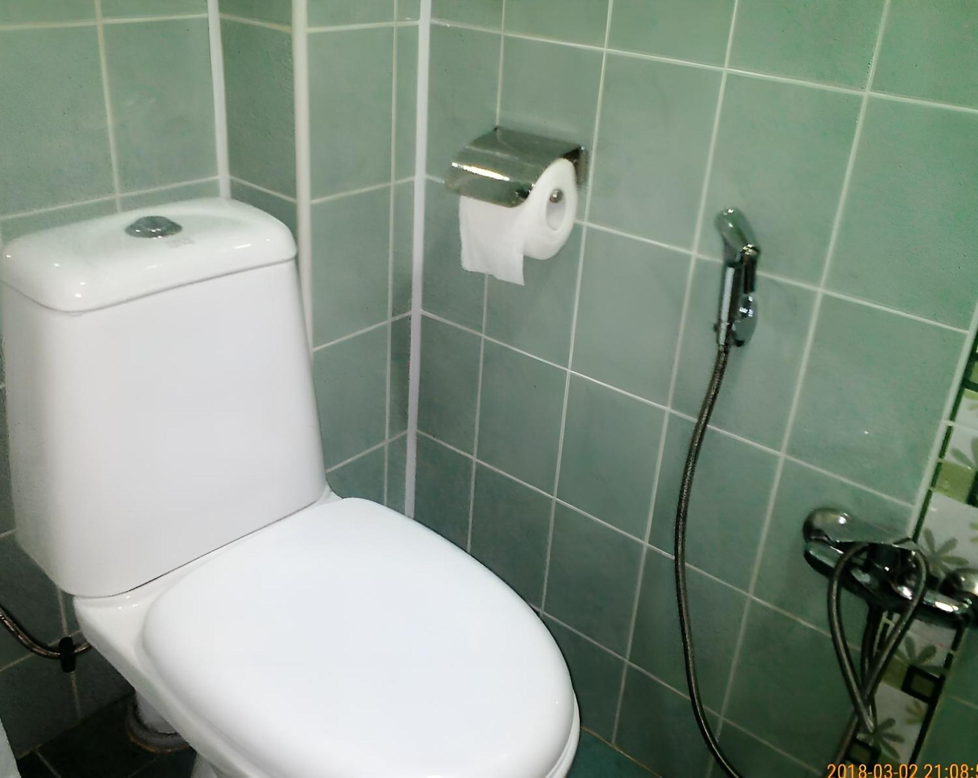 Izmir Apartment Baku Luaran gambar