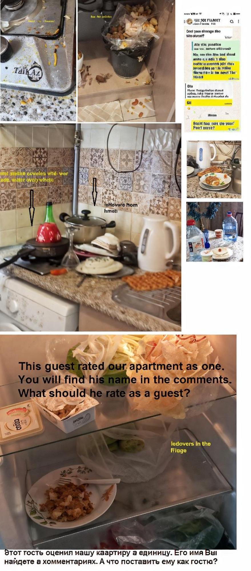 Izmir Apartment Baku Luaran gambar