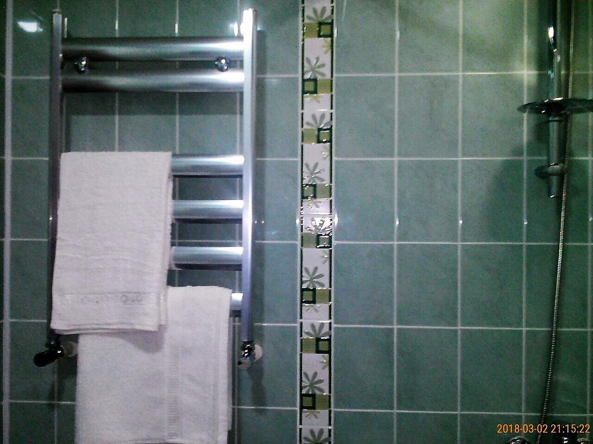 Izmir Apartment Baku Luaran gambar
