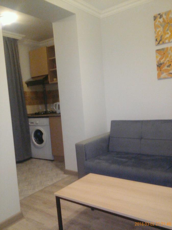 Izmir Apartment Baku Luaran gambar