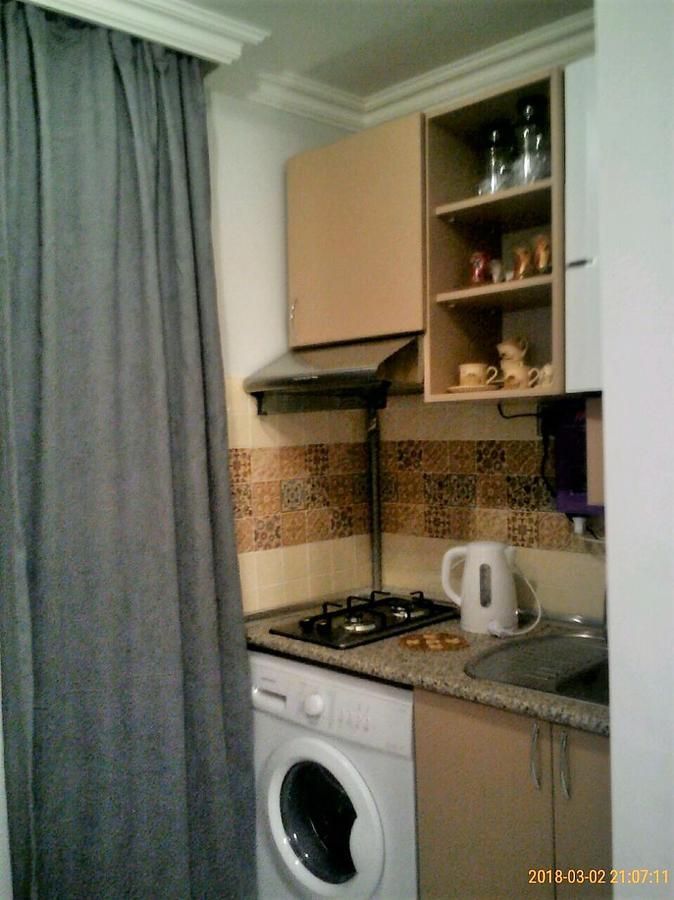 Izmir Apartment Baku Luaran gambar