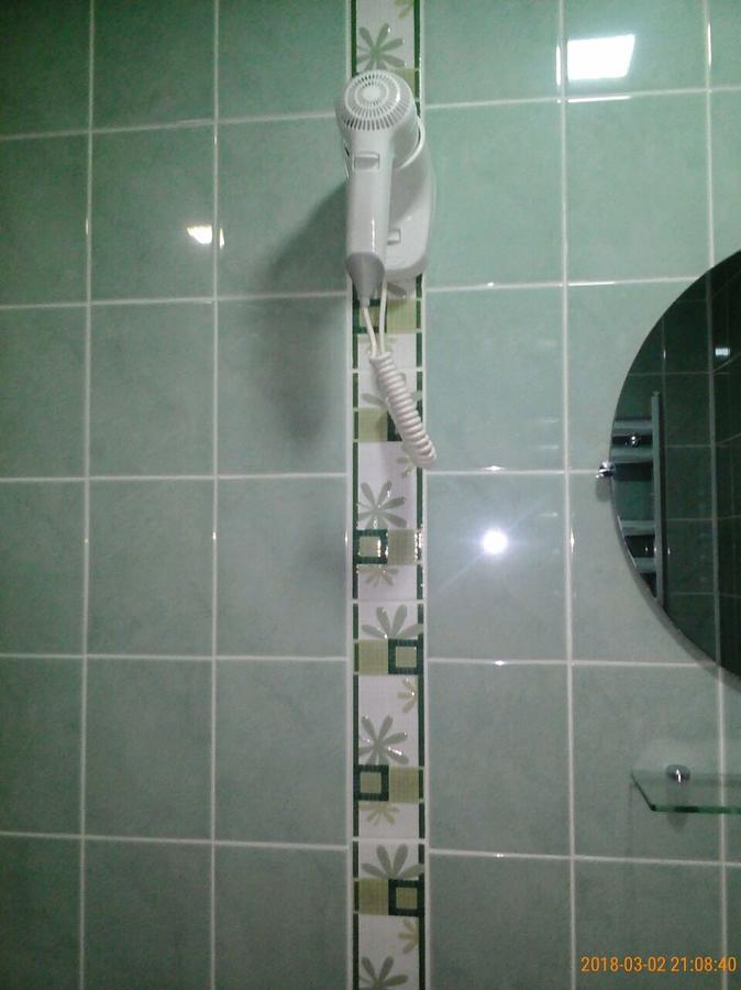 Izmir Apartment Baku Luaran gambar