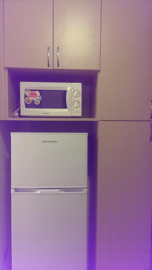 Izmir Apartment Baku Luaran gambar